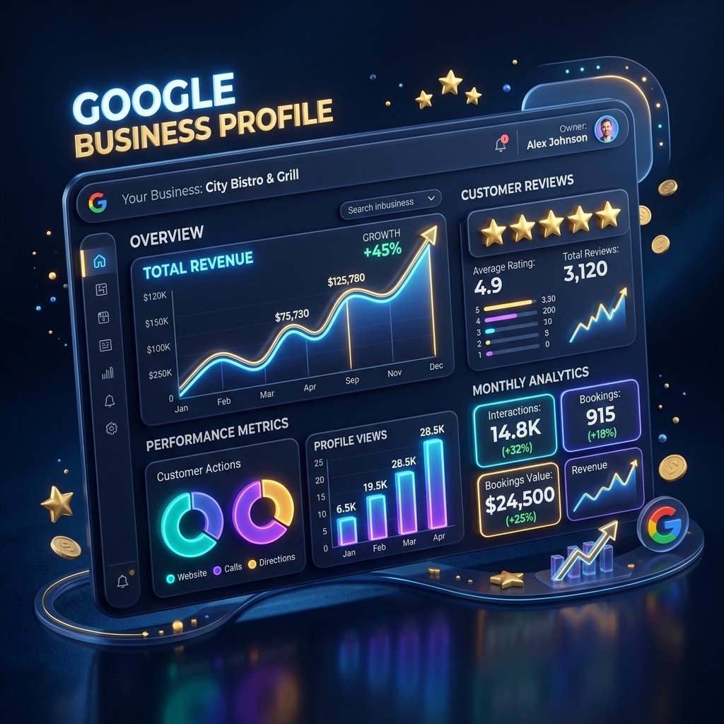 PROFILE ENHANCEMENT